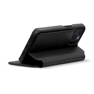 کیف چرمی موبایل اپل iPhone 13 Mini مدل Floater کد LMB-AF1