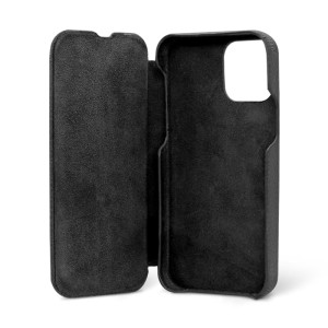 کیف چرمی موبایل اپل iPhone 13 Mini مدل Floater کد LMB-AF1