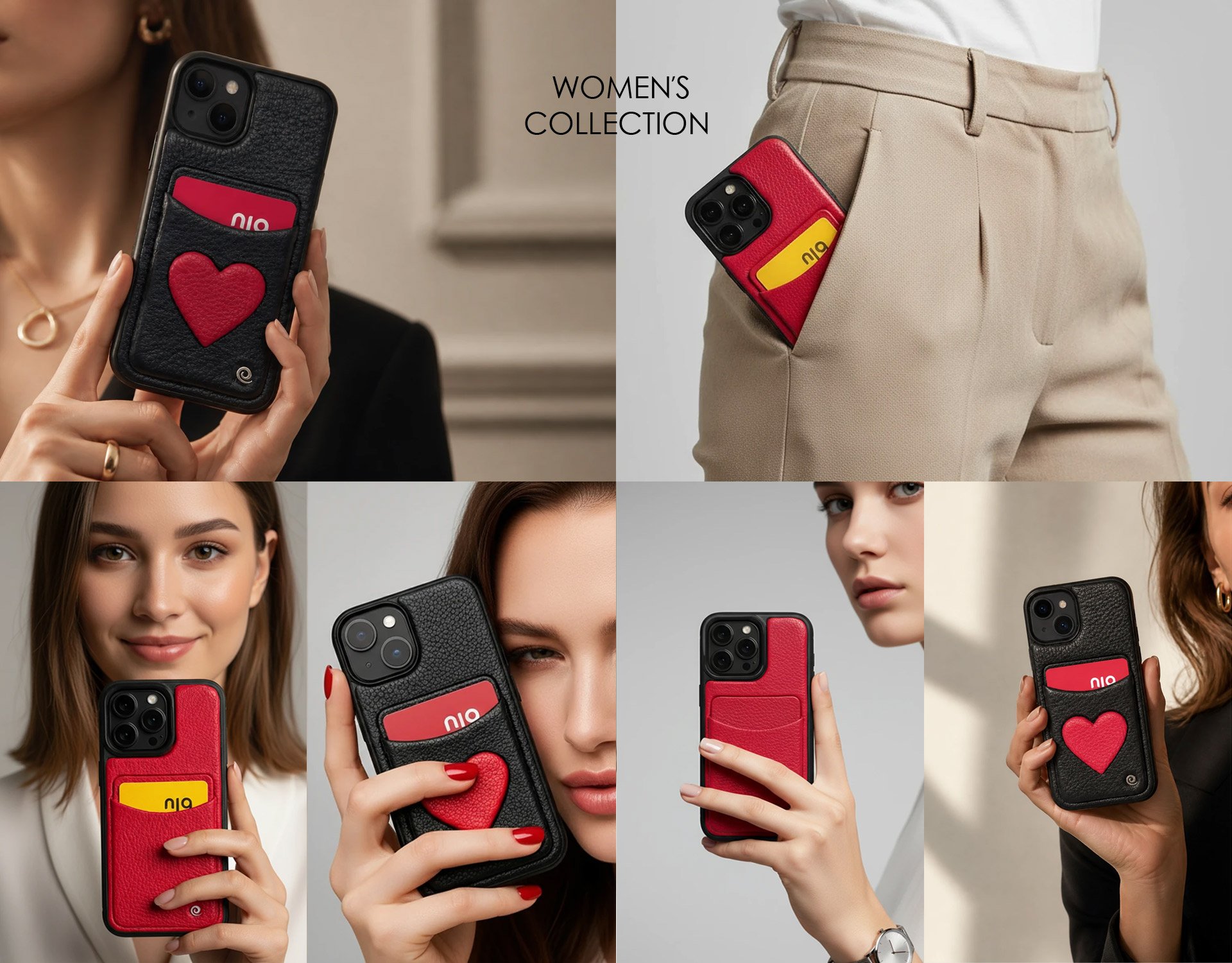 EGRET Case