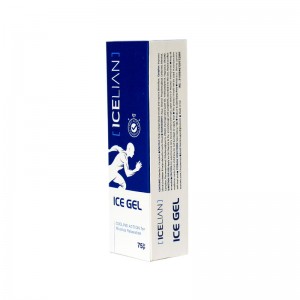 پماد ژل آیس لیان Ice Lian Gel