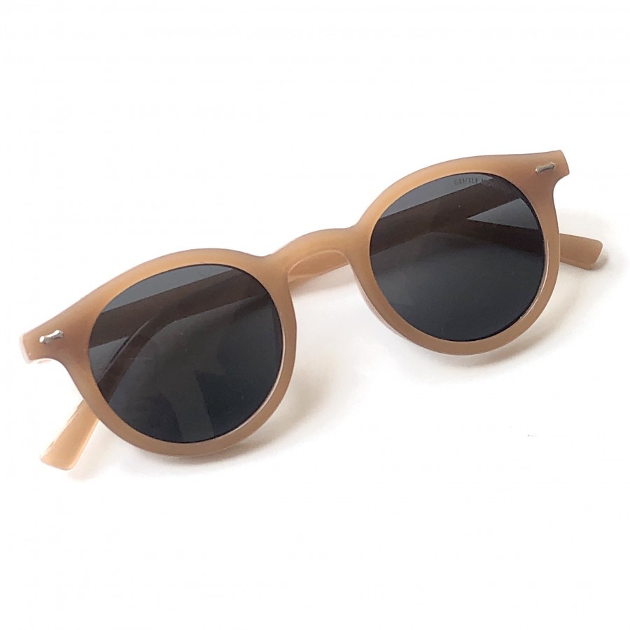 عینک آفتابی مدل Gmt-3388-Coffee
