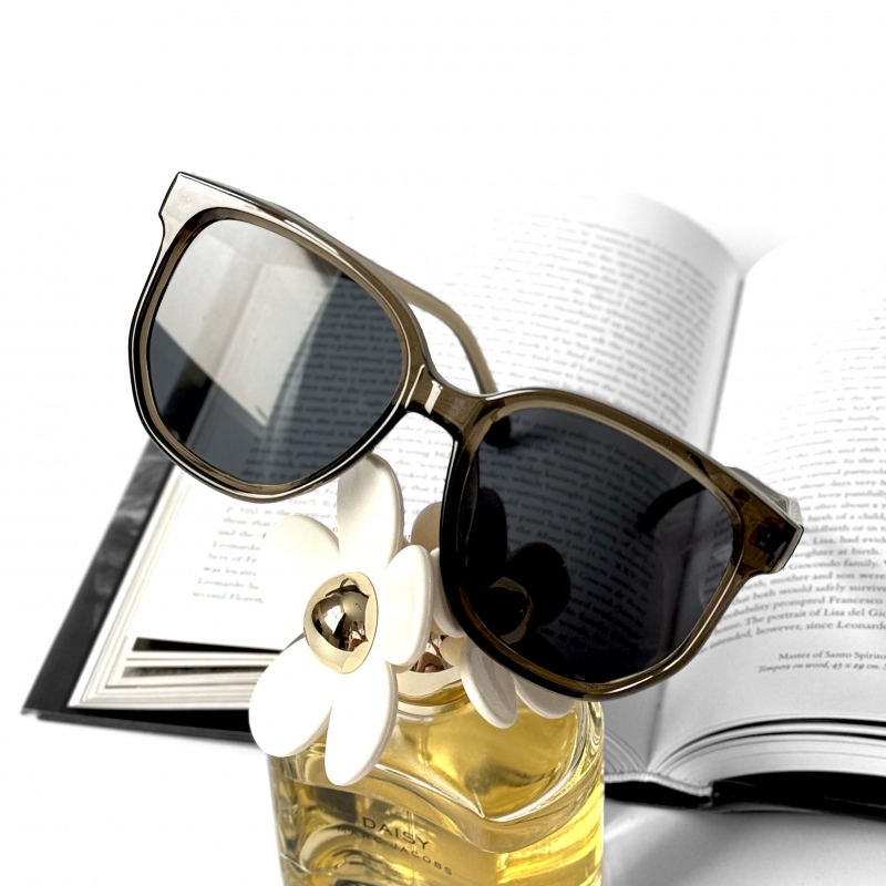 عینک آفتابی Zn-3643-Olv عینک آفتابی زنانه, عینک آفتابی مردانه, عینک زیتونی