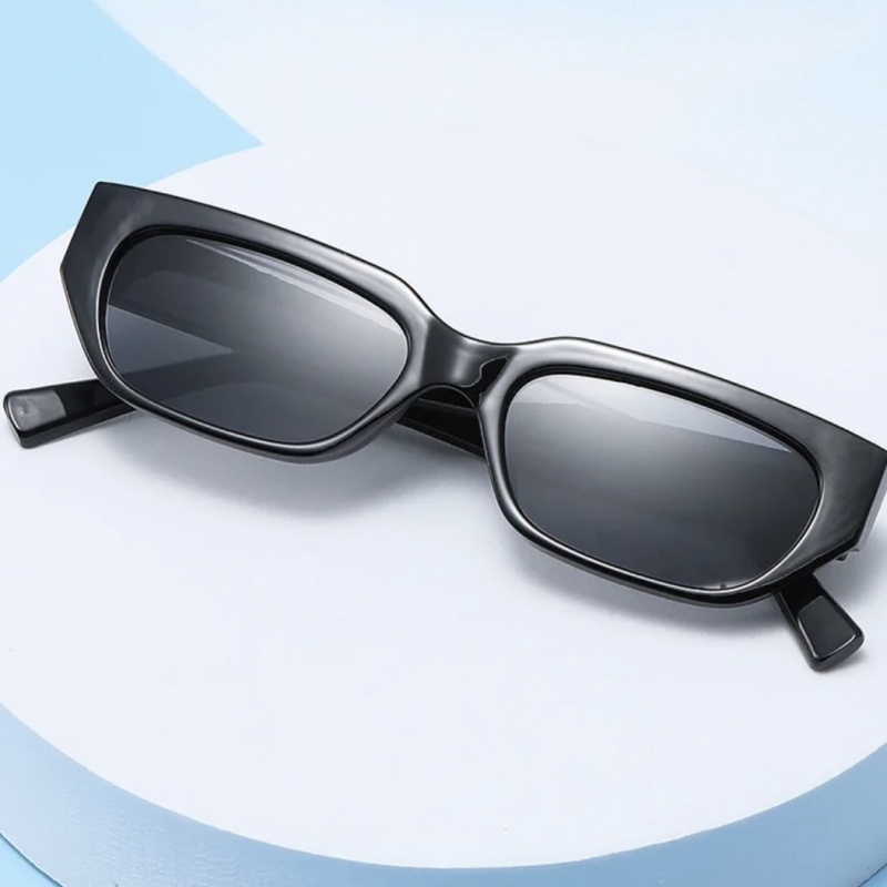 عینک ZN-3563-Blc عینک زنانه, عینک مردانه, عینک چشم گربه‌ای,