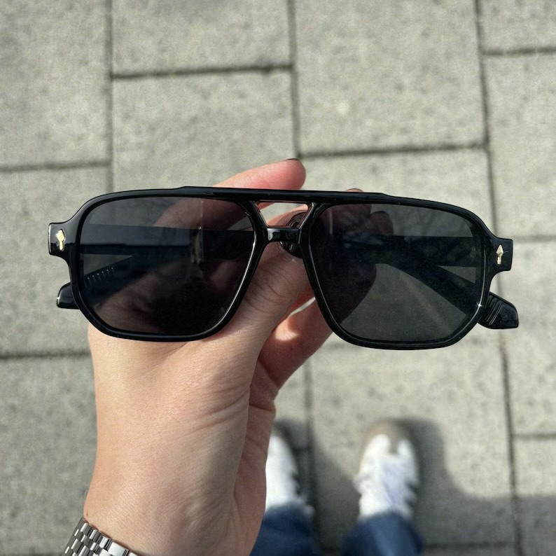 عینک آفتابی W-6061-Blc عینک آفتابی زنانه, عینک آفتابی مردانه,