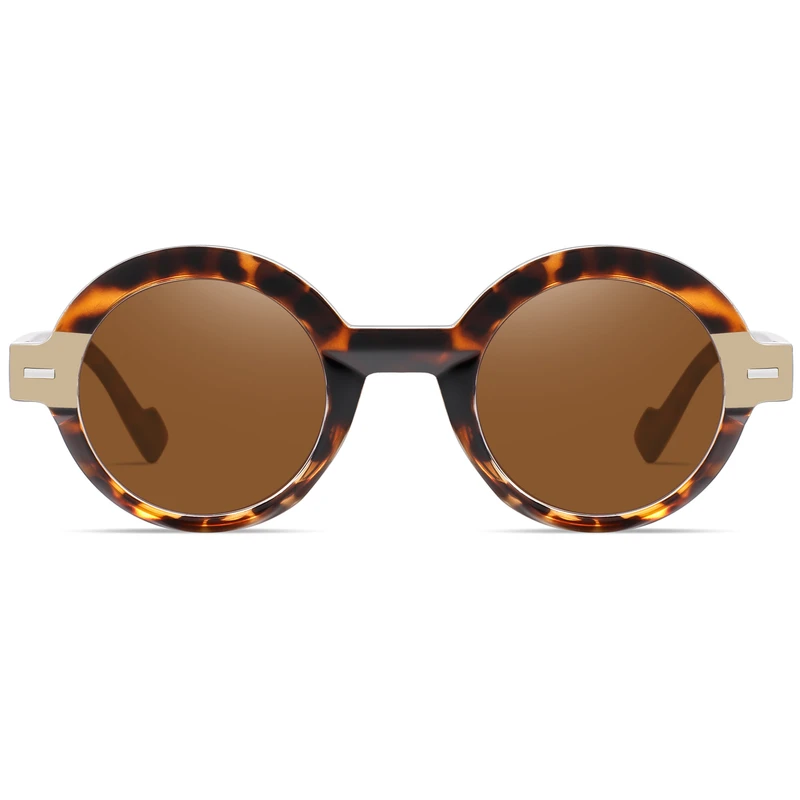 عینک آفتابی زنانه آلبرت وگ مدل S26109C2 Acetate Avantgarde Visionary