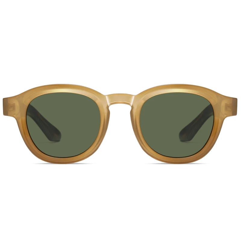 عینک آفتابی آلبرت وگ مدل S31107C3 Acetate Avantgarde Visionary