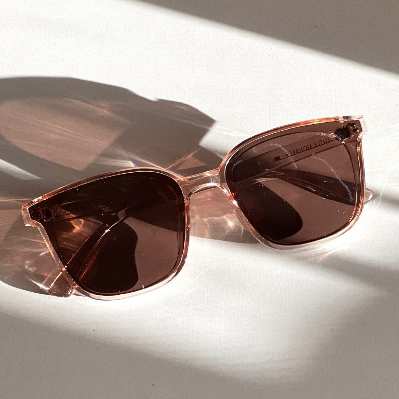 عینک آفتابی مدل 9361-Nod