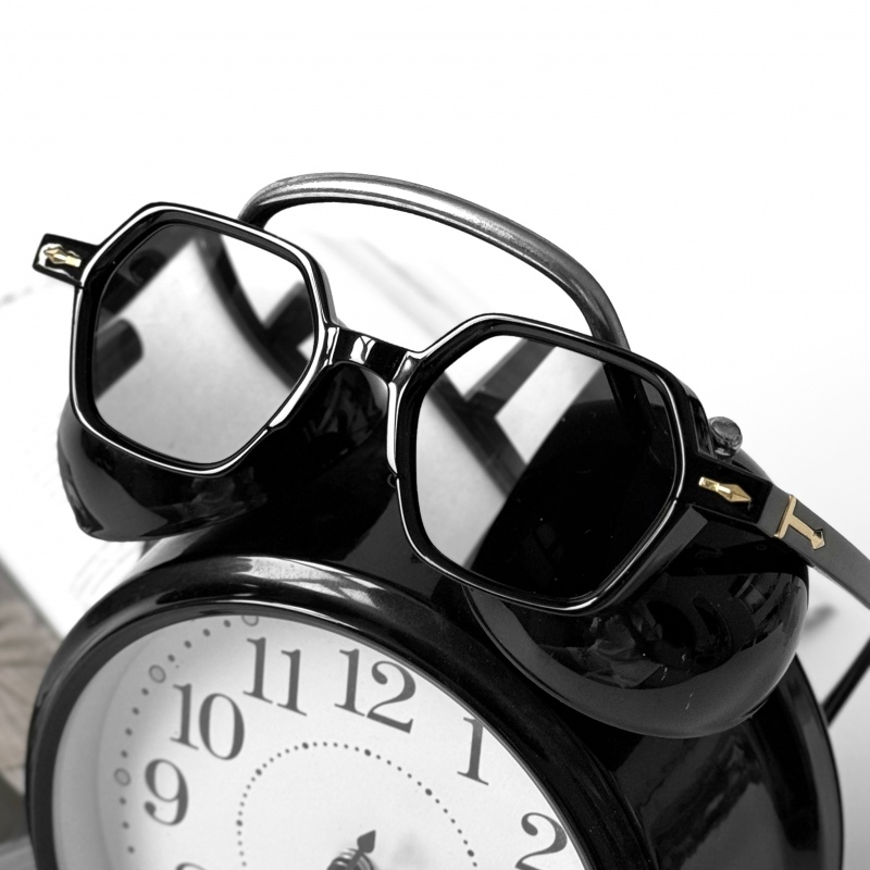 عینک آفتابی مدل Ztc-3409-Blc عینک زنانه, عینک مردانه, عینک آفتابی طبی,