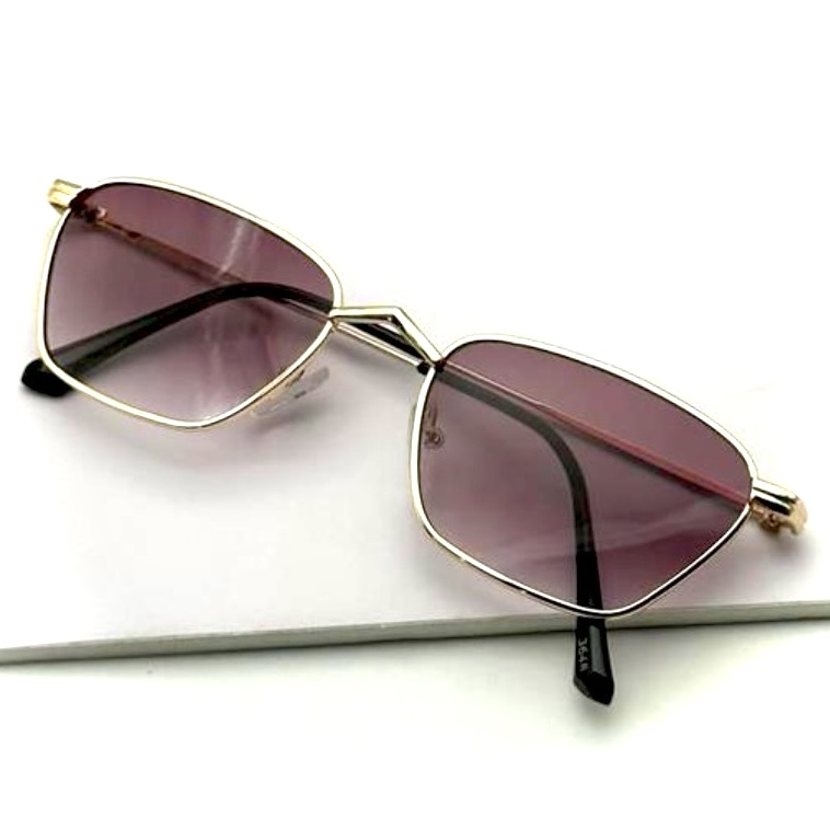 عینک آفتابی  Irn-3286-Gld-Brn  عینک آفتابی زنانه, عینک آفتابی مردانه,