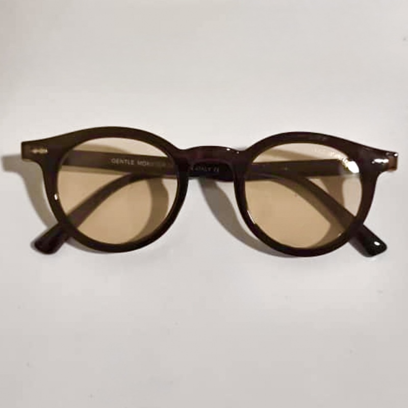 عینک مدل Gmt-021-Brn