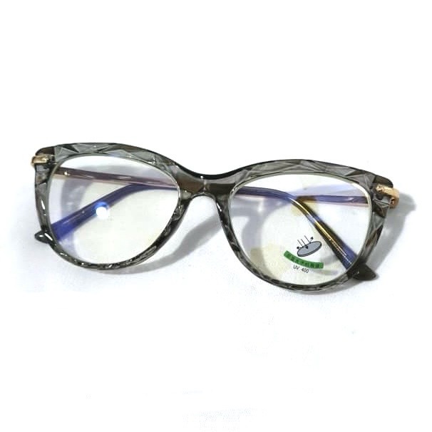 عینک طبی  بلوکات Swa-5026-Gry فریم عینک زنانه