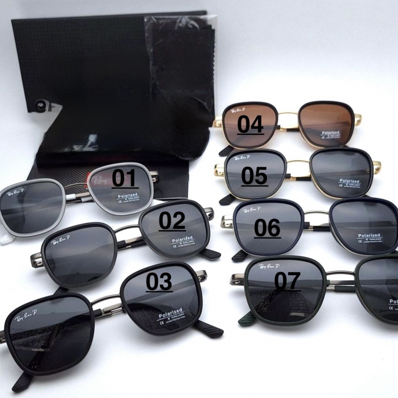 عینک آفتابی ری‌‌بن Rb-9011 با عدسی پلاریزه عینک زنانه, عینک مردانه,