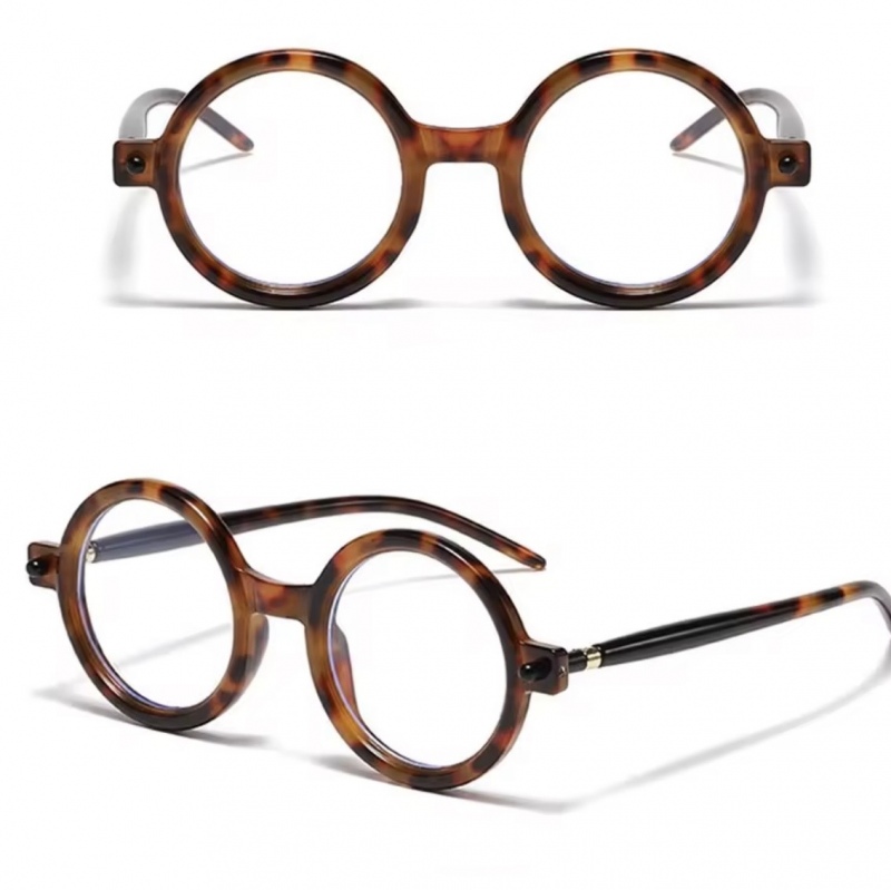 عینک بلوکات و فریم طبی مدل Me-86052-6236-C8-Leo