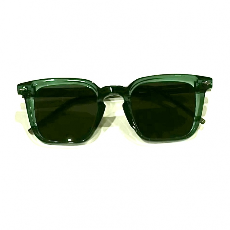 عینک آفتابی پلاریزه دسته سیمی 66508-Grn عینک آفتابی زنانه, عینک آفتابی مردانه,