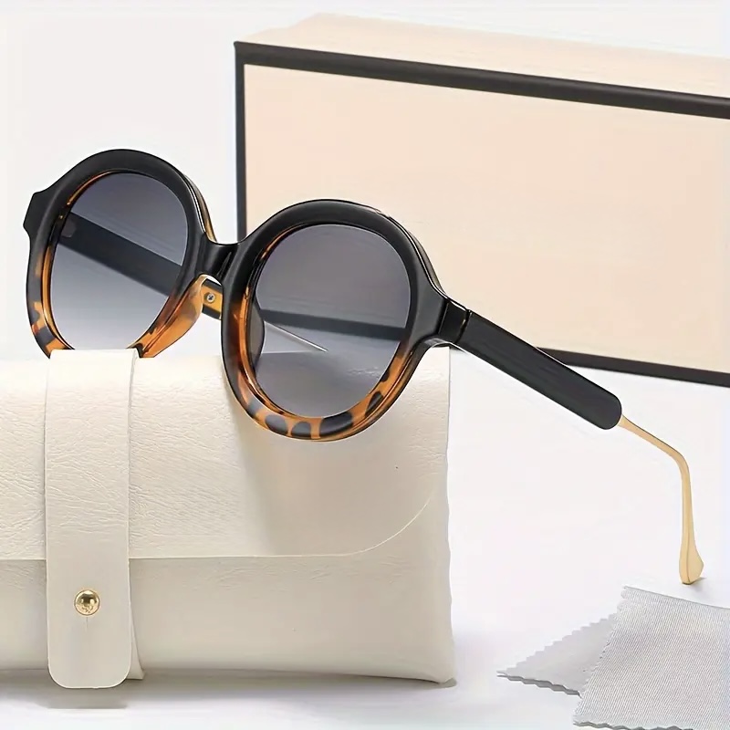 عینک آفتابی  5665-C4-Blc-Leo عینک آفتابی زنانه, عینک آفتابی مردانه,