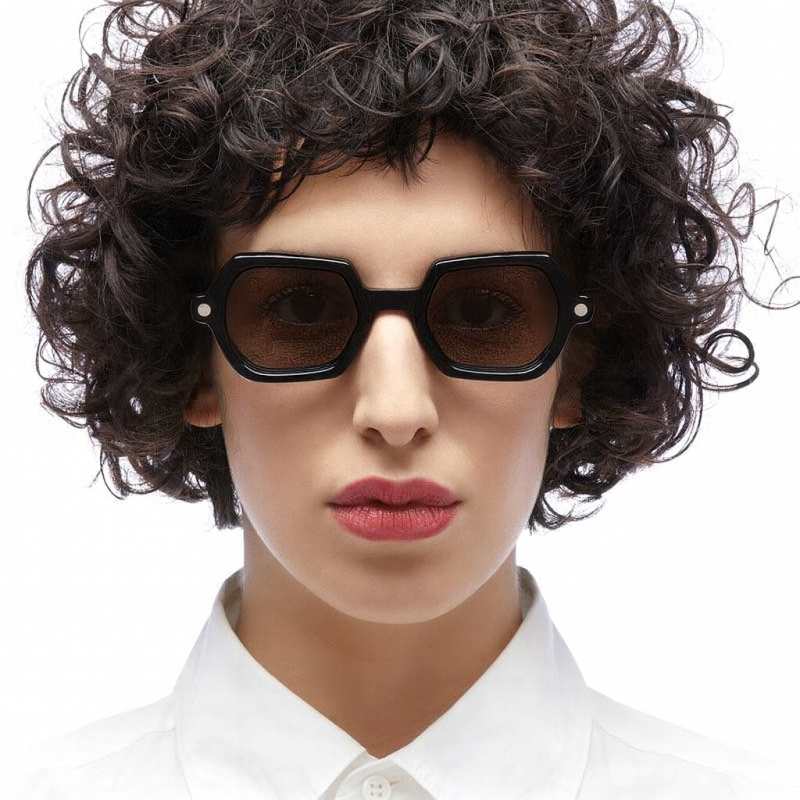 عینک آفتابی مدل Me-75513-C1-Blc عینک آفتابی زنانه, عینک آفتابی مردانه, عینک مشکی