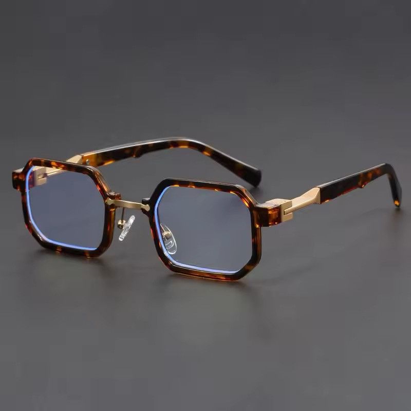 عینک بلوکات Bu-6158-C9-Leo عینک زنانه, عینک مردانه,