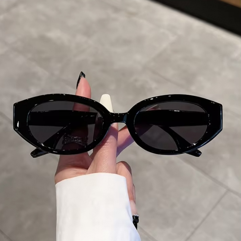 عینک آفتابی  Cat-3314-58049-C1-Blc عینک آفتابی زنانه, عینک  آفتابی مردانه, عینک مشکی