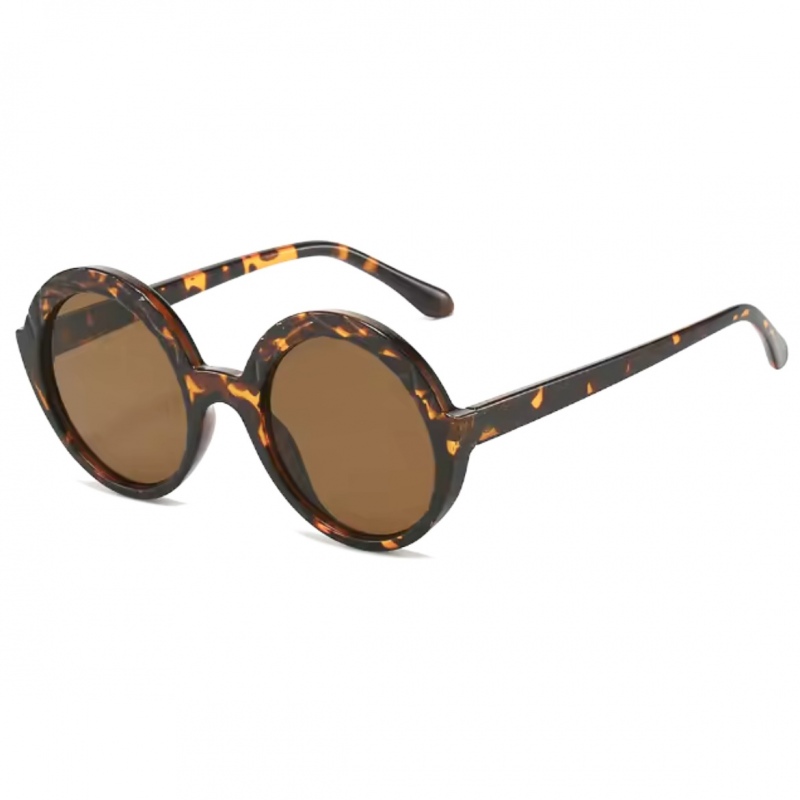 عینک آفتابی  Bj-4004-C2-Leo عینک آفتابی زنانه, عینک آفتابی گرد