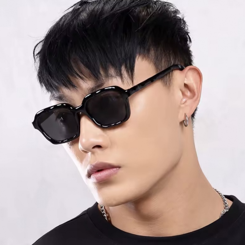 عینک آفتابی  Dl-89154-Blc عینک آفتابی زنانه, عینک آفتابی مردانه, عینک مشکی,