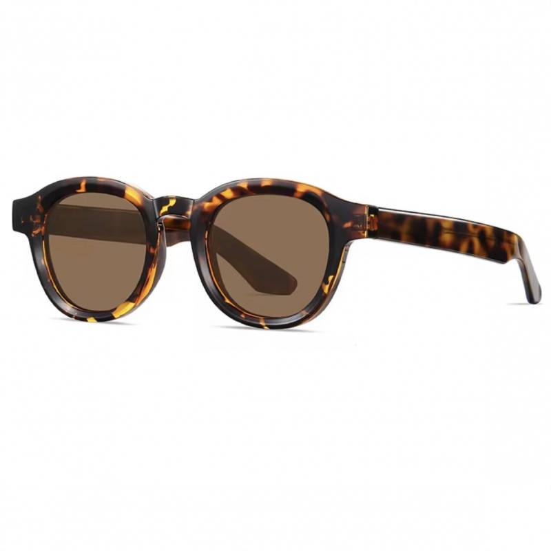 عینک آفتابی پلاریزه برند آلبرت وگ مدل S-31107-C2-Leo Acetate Avantgarde Visionary