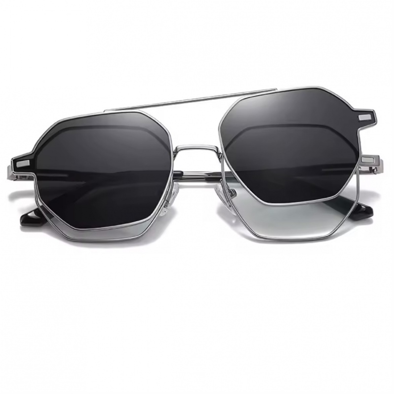 عینک کاوردار Cg-8801-C07-Blc عینک طبی آفتابی زنانه,عینک طبی آفتابی مردانه,