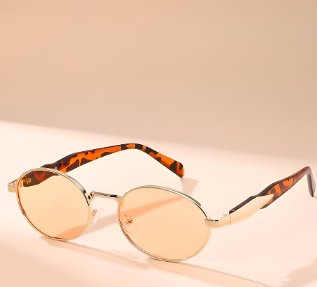 مدل عینک آفتابی Irn-Kl-4802-Leo-C3 عینک آفتابی زنانه, عینک آفتابی مردانه, عینک مشکی