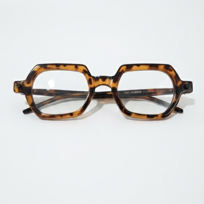 عینک با عدسی بلوکات مدل Me-75513-Leo عینک زنانه, عینک مردانه,,