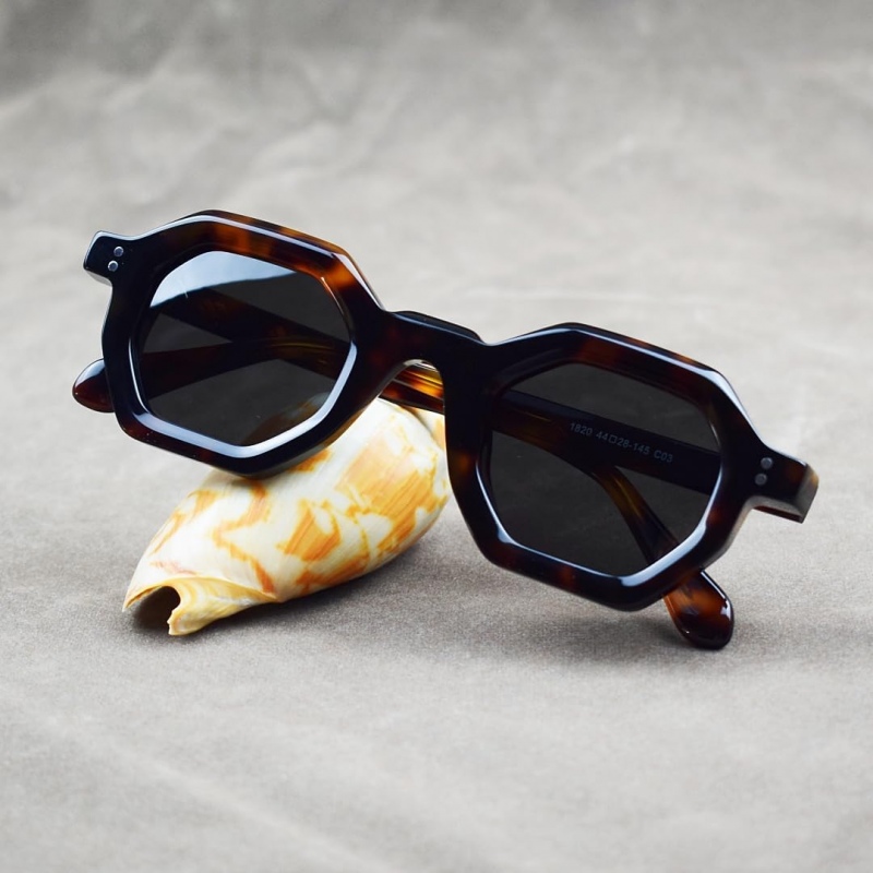 عینک آفتابی  K-Nero-24011-(89209)-C2-Leo عینک آفتابی زنانه, عینک  آفتابی مردانه, عینک پلنگی