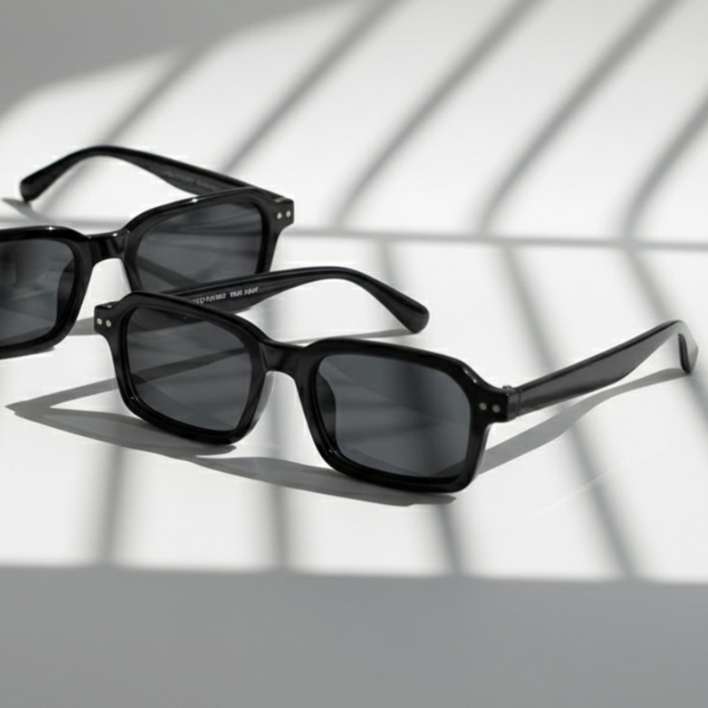 عینک آفتابی  A-13142-C1-Blc عینک آفتابی زنانه, عینک  آفتابی مردانه, عینک مشکی