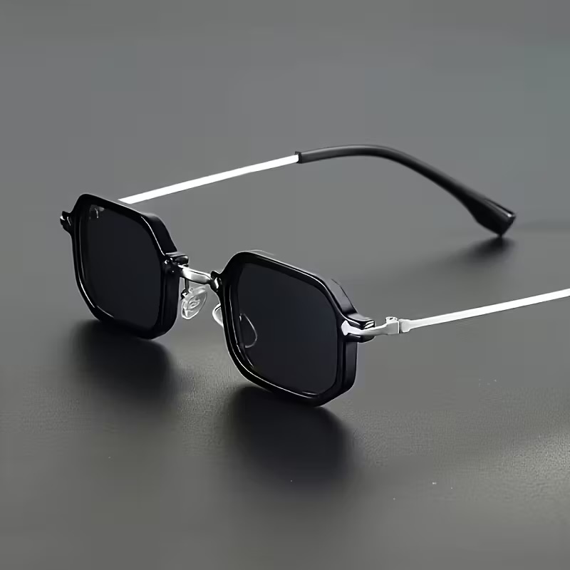 عینک آفتابی مدل Irn-S-2341-Blc عینک آفتابی زنانه, عینک آفتابی مردانه,