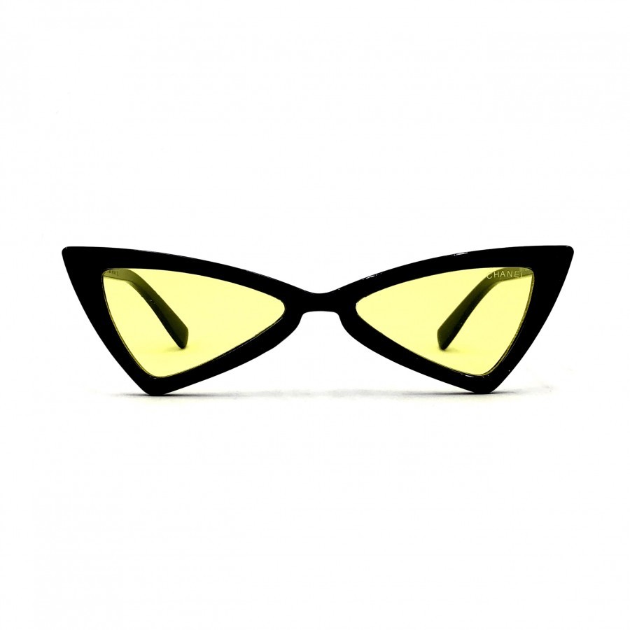 عینک مدل Tricat-3268-Ylo