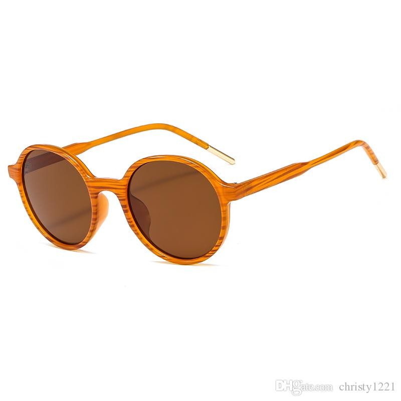عینک آفتابی مدل Gmc-3324-Brc