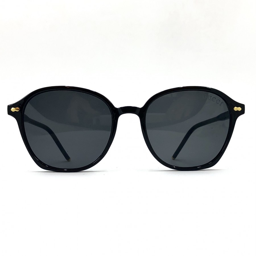 عینک آفتابی مدل Mon-3902-1002-Blc