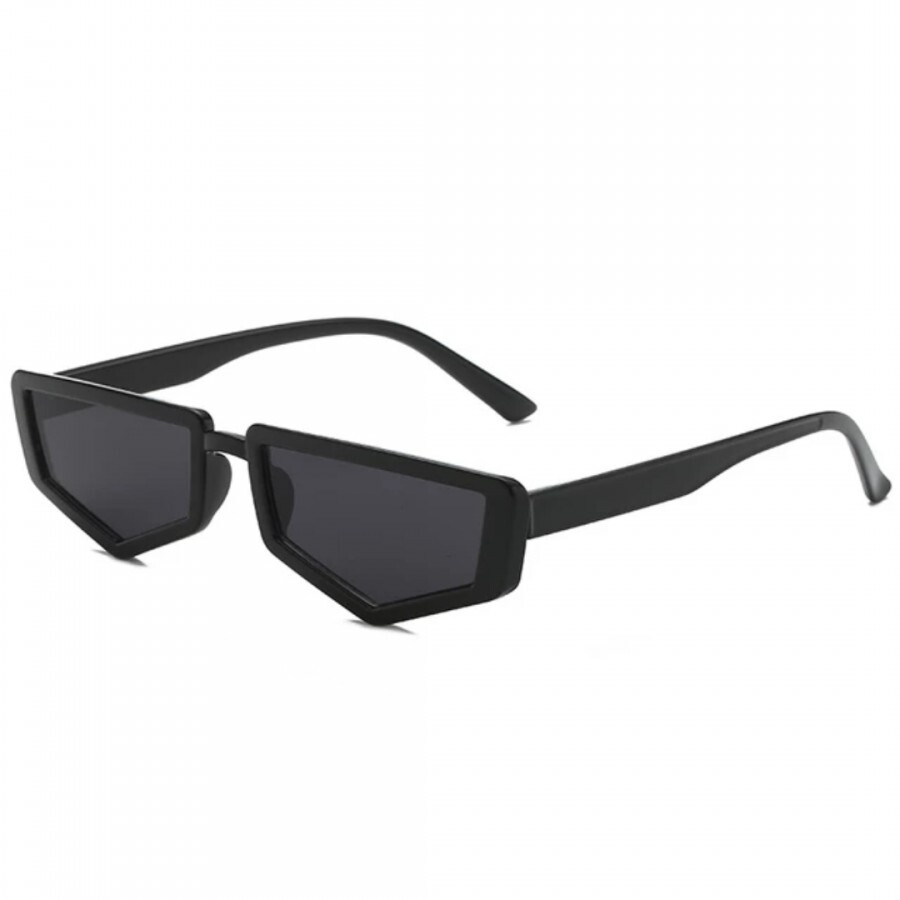 عینک آفتابی مدل Tricat-Blc
