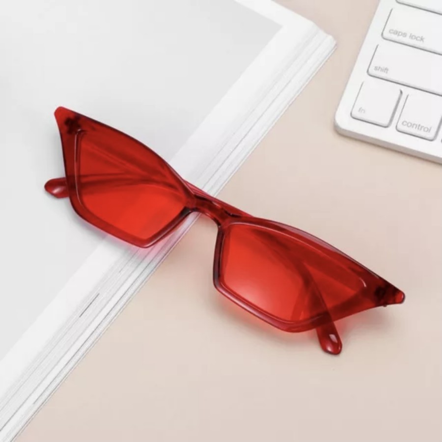 عینک مدل Scat-Red01