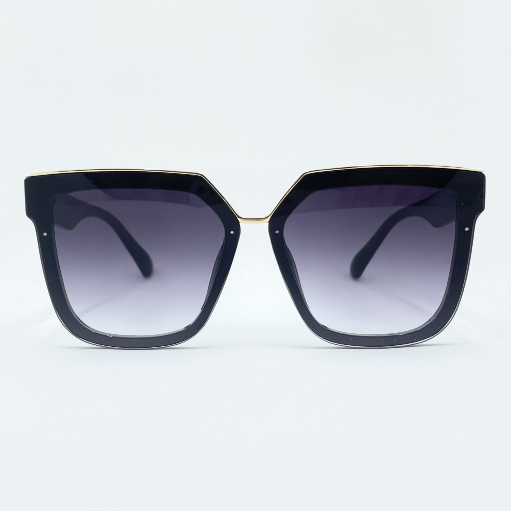 عینک آفتابی مدل Z65-Blc