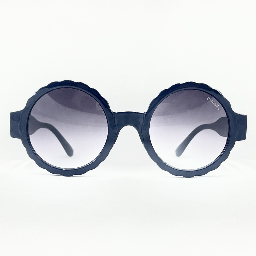 عینک آفتابی مدل Dc-8660-Navy
