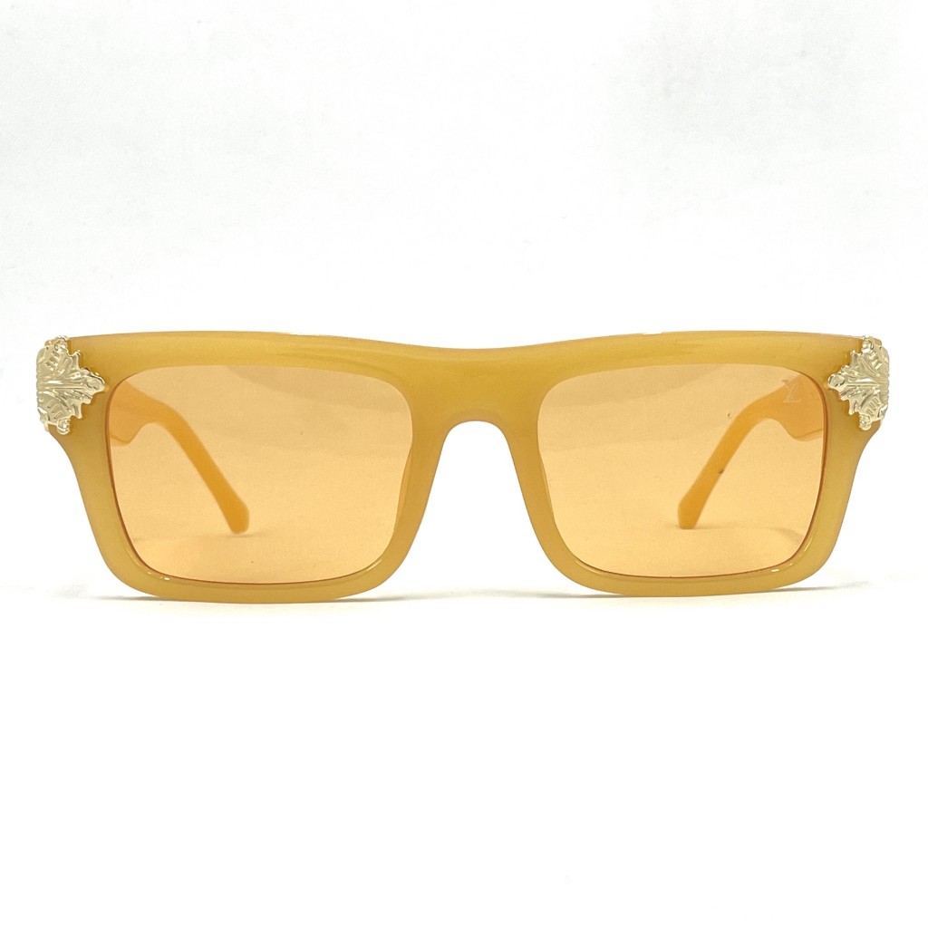 عینک آفتابی مدل Lv-Orng