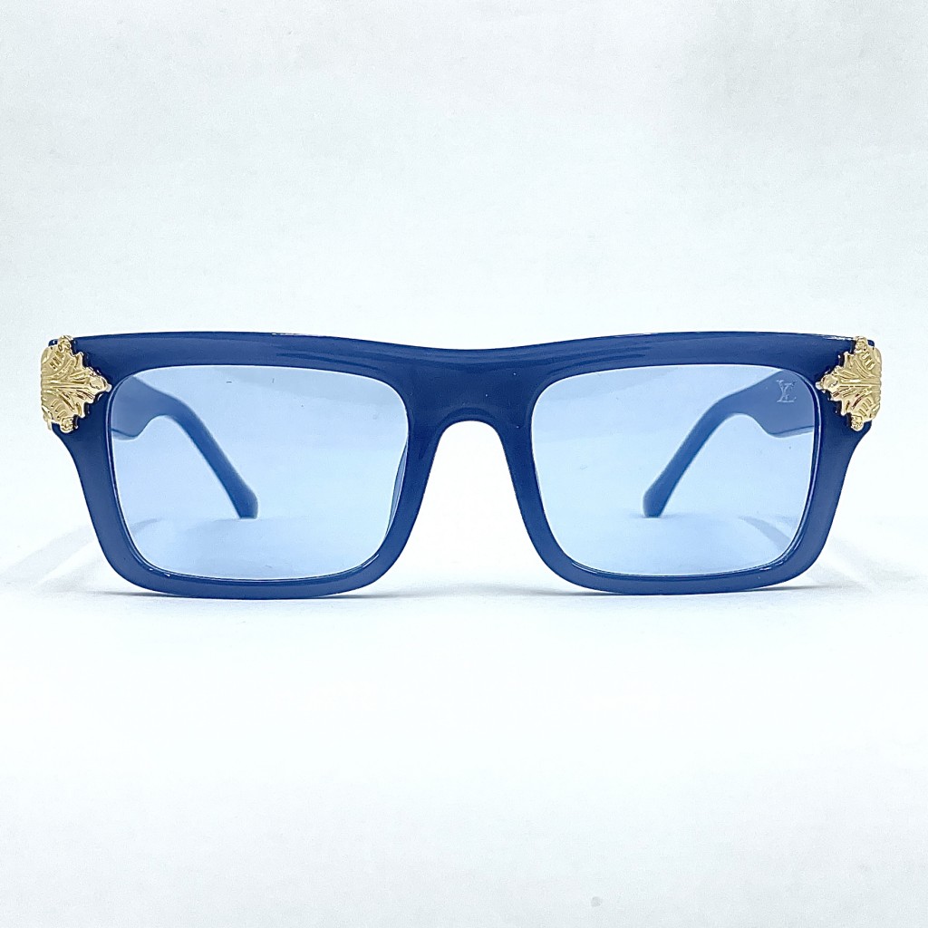 عینک آفتابی مدل Lv-Blu