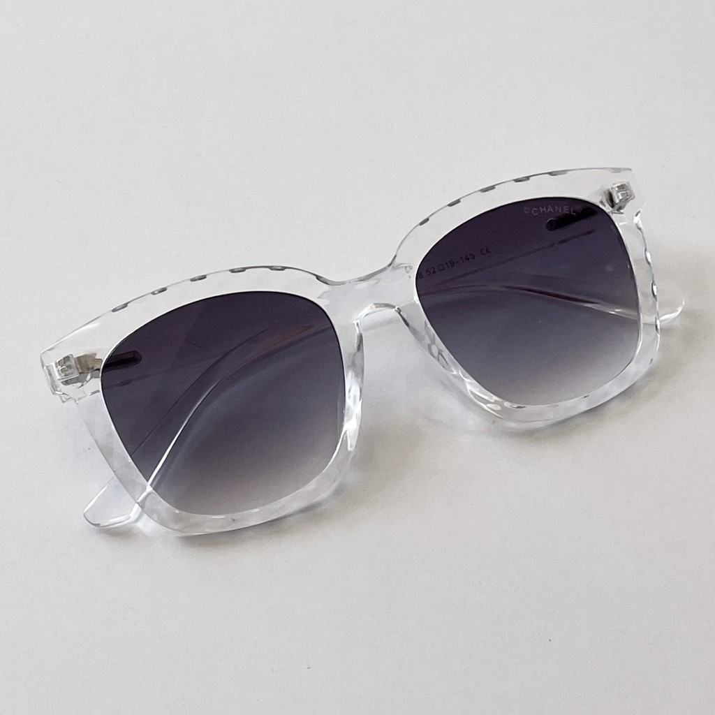 عینک آفتابی مدل 5808-Tra
