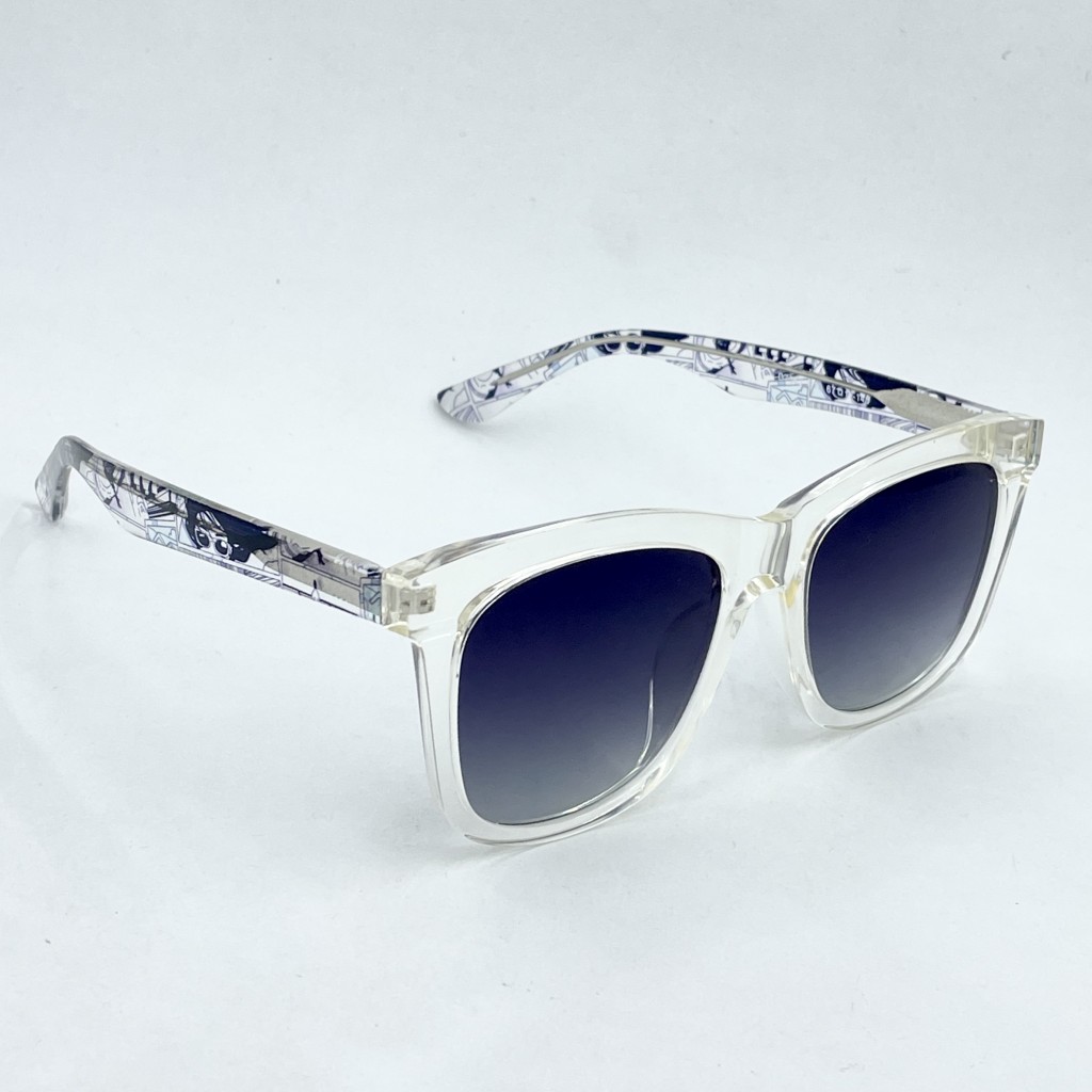 عینک آفتابی پلاریزه مدل D7365-C10
