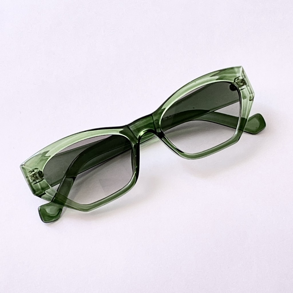 عینک آفتابی مدل Jx.13019-Grn