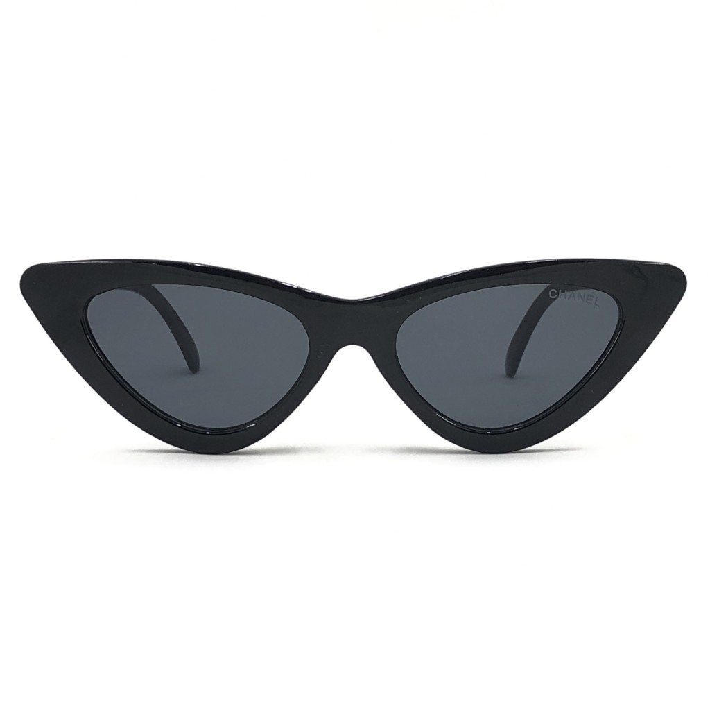 عینک آفتابی مدل Cat-9110-Blc