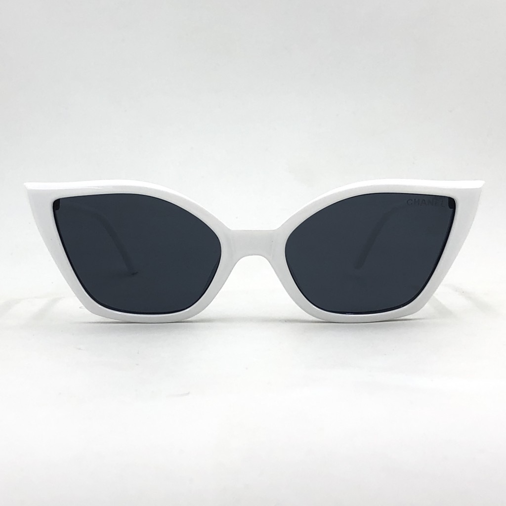 عینک آفتابی مدل Lcat-Wht