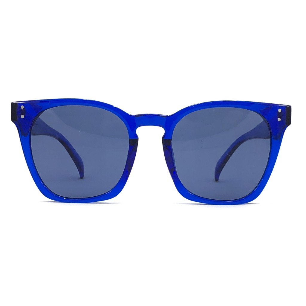 عینک آفتابی مدل 86305-Blu