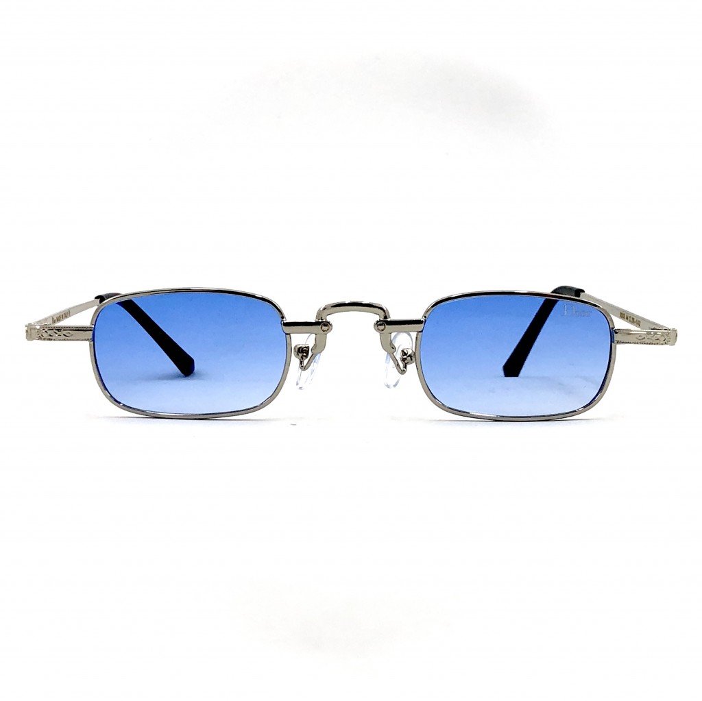 عینک آفتابی مدل Irn-9303-Blu