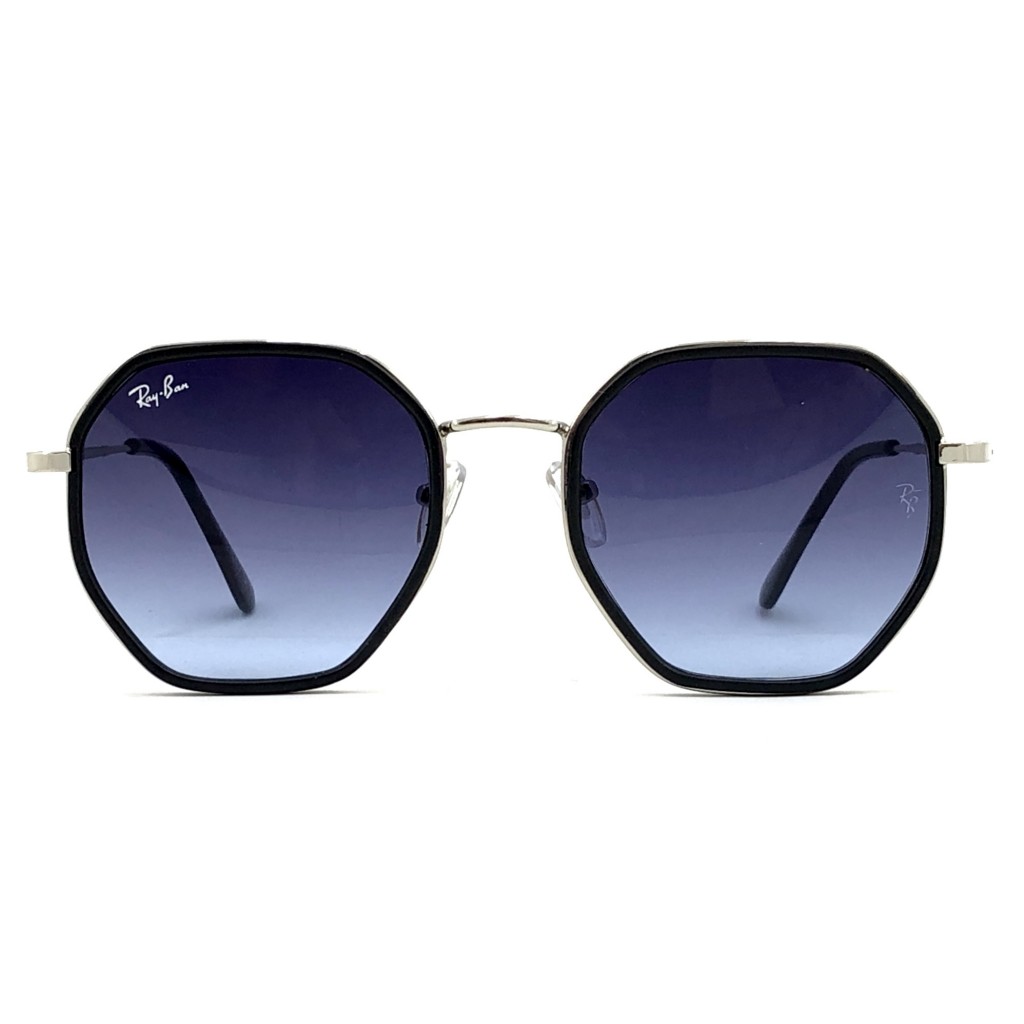 عینک آفتابی مدل Hexa-19200-Navy