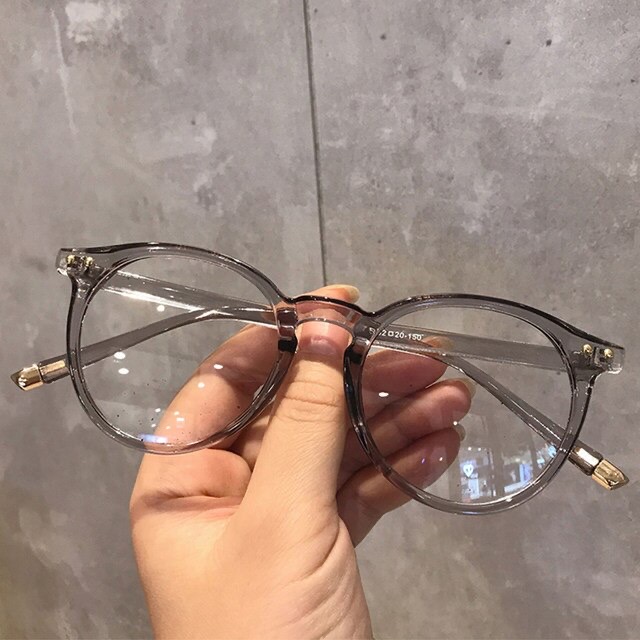 فریم عینک طبی مدل Z-3375-Gry