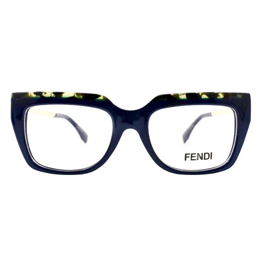 فریم عینک طبی مدل Fnd_95137_Navy